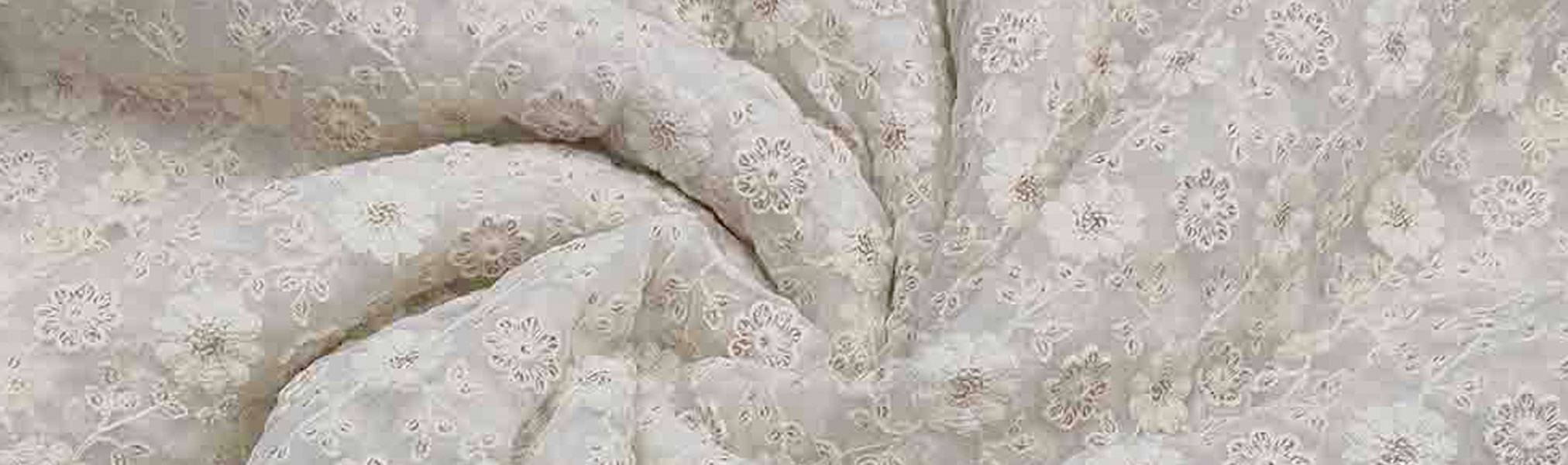 Chikankari is not expensive