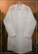 Net Jaali Kurta 
