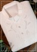 Net Jaali Kurta 