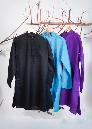 Pentex Work Kurta 