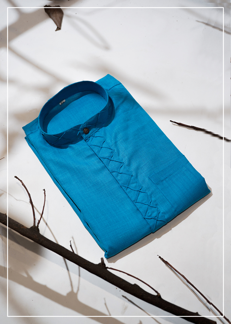 Pentex Work Kurta 