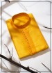 Gundi Work Kurta 