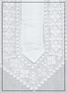 Half Sleeves Short Kurta