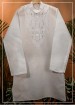 Gala Net  Kurta 