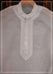 Gala Bail Kurta 