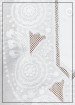 Jaali Work Kurta