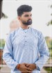 Jadugar Cotton Kurta 