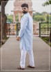 Jadugar Cotton Kurta 