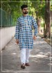 Digital Print Kurta
