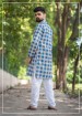 Digital Print Kurta