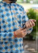 Digital Print Kurta