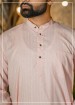 Cotton Zari Lining Kurta 