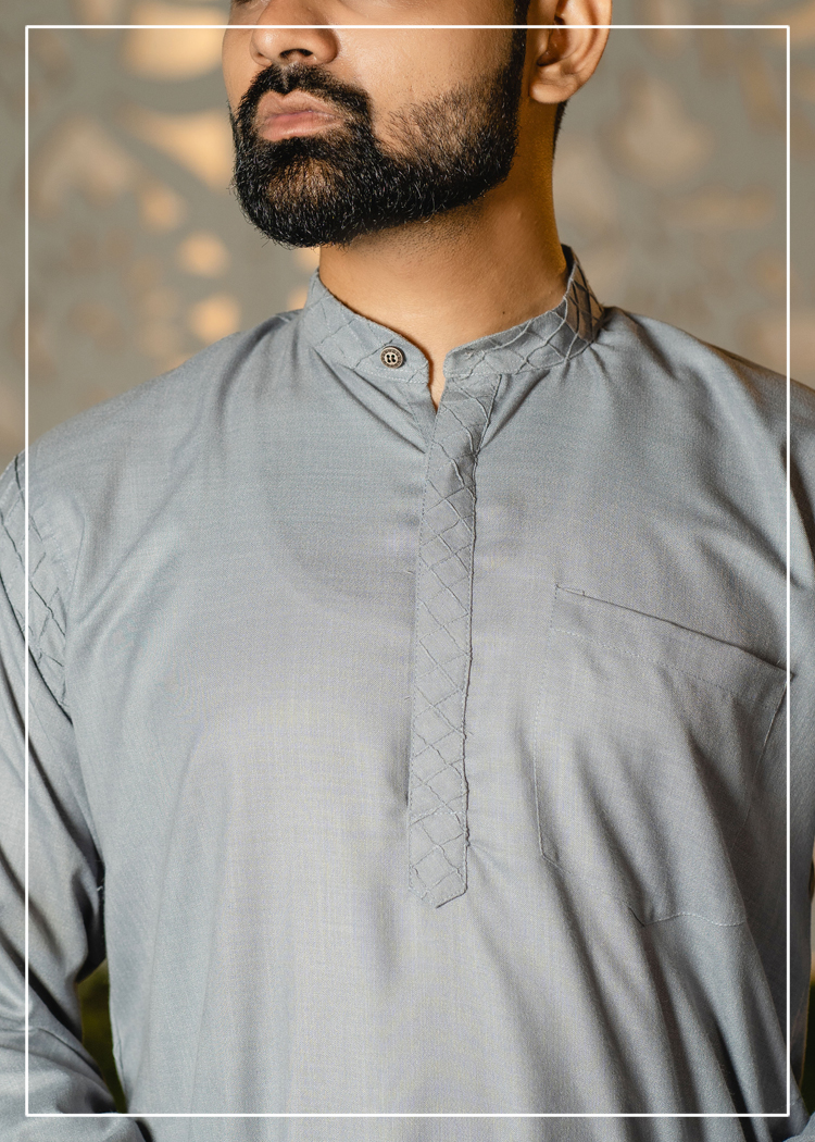 Pentex Cotton Kurta 