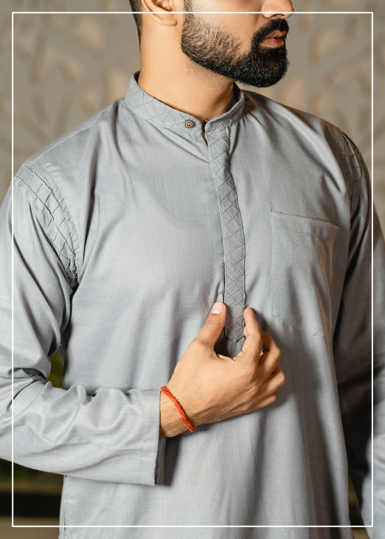 Pentex Cotton Kurta 
