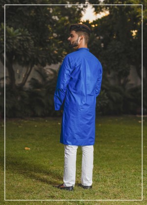 Party Wear Potli Kurta 