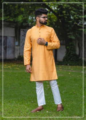 Marc Dobby Kurta 