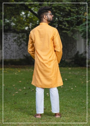 Marc Dobby Kurta 