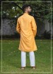Marc Dobby Kurta 