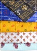 Magic Print Festive Kurta 