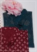 Magic Cotton Printed Spiritual Kurta 