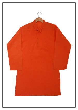 Citra Khadi Cotton Kurta
