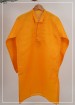 Magic Lucknowi Embriodery Kurta 