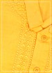 Half Lucknowi Kurta