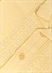 Half Lucknowi Kurta