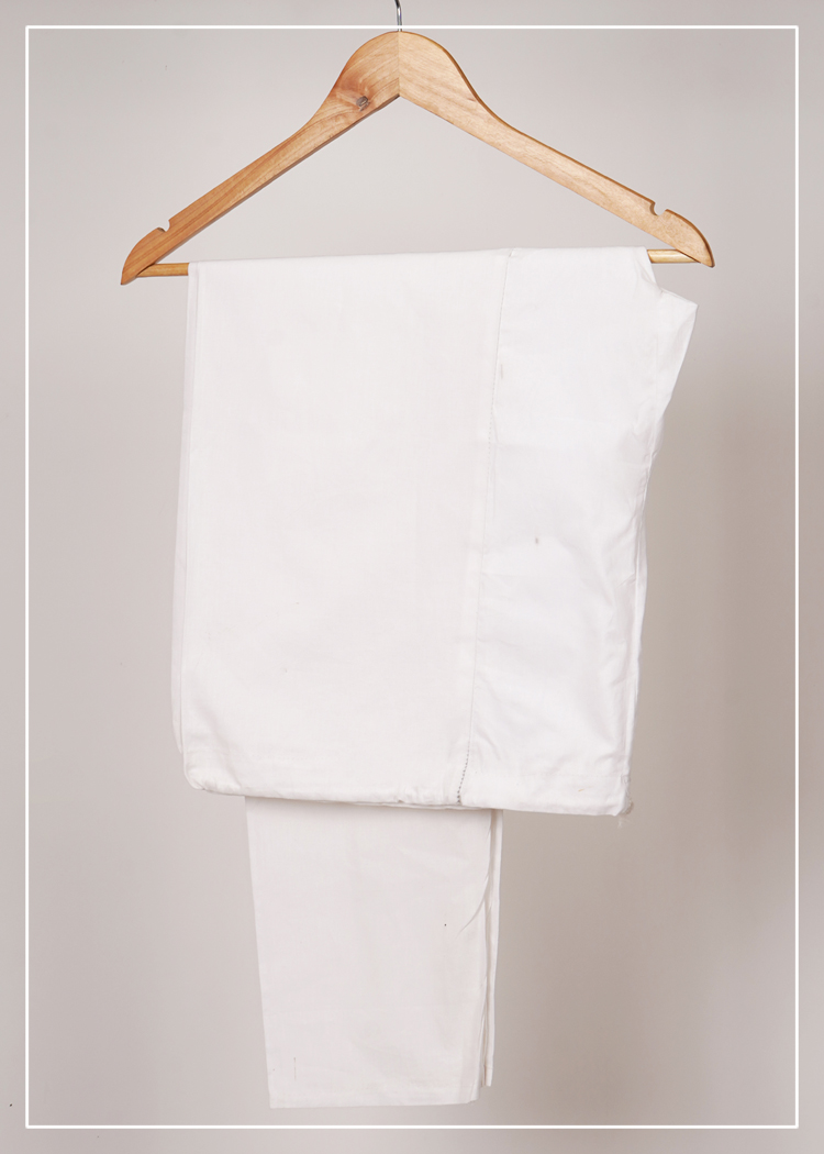 Pajama With Turban ( Naada)