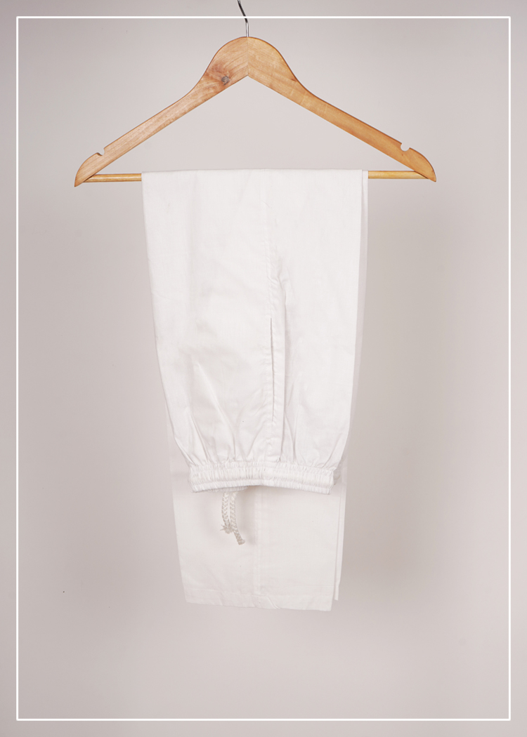 Lower Pajama