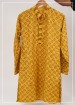 Shiffli Lakhnavi Kurta 