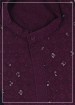 Shiffli Embriodery Kurta