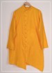 Side Gala Cut Kurta 