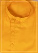 Side Gala Cut Kurta 