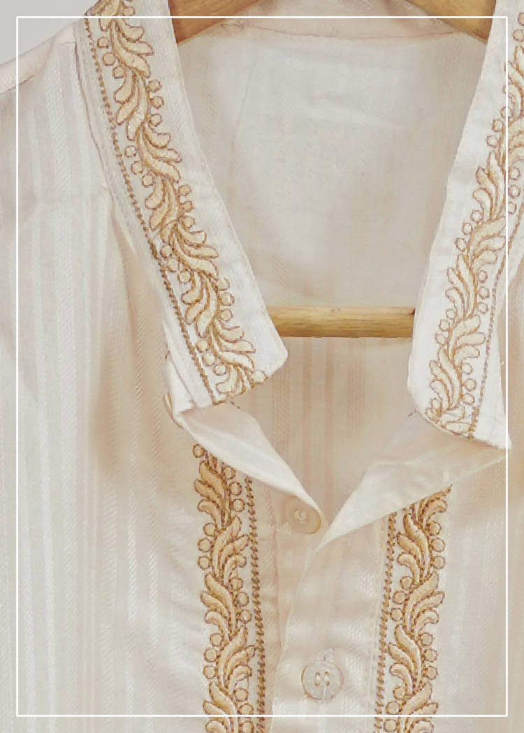 Lining Tanda Set