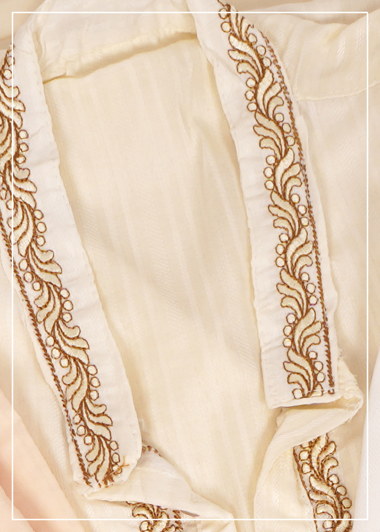 Lining Tanda Set