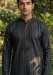 Self Lining Cotton Kurta 