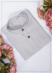 Luxury Cotton Kurta Set For Boys