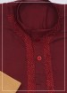 Soft Cotton Kurta  For Boys