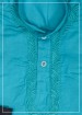 Soft Cotton Kurta  For Boys