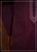 Cambric Cotton  Kurta For Boys 