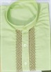 Cambric Cotton  Kurta For Boys 