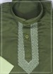 Cambric Cotton  Kurta For Boys 