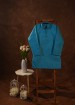 Self Weaving Kurta For Boys