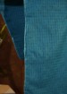 Self Weaving Kurta For Boys
