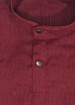 Self Weaving Kurta For Boys