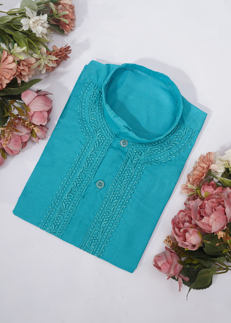 Gala Bail Kurta For Boys 