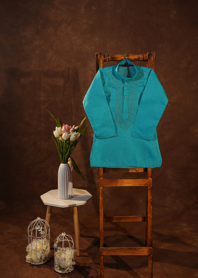 Gala Bail Kurta For Boys 