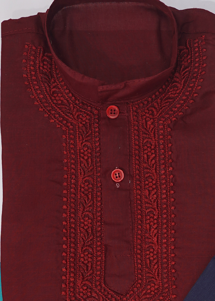 Gala Bail Kurta For Boys 