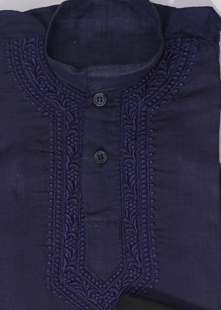 Gala Bail Kurta For Boys 